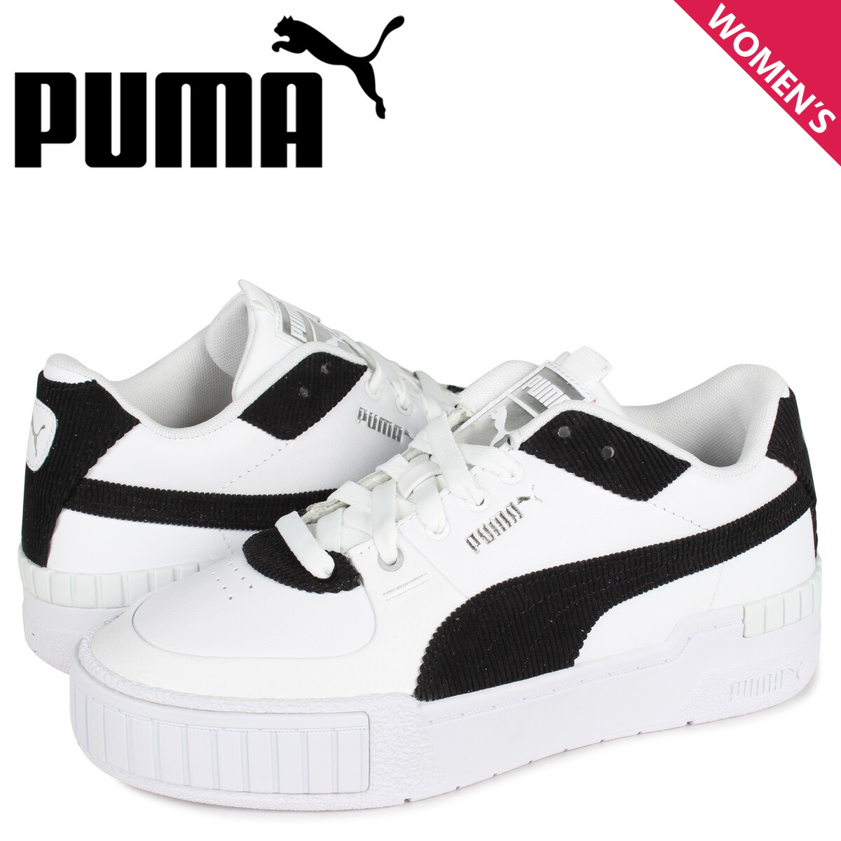 国内初の直営店 新品 PUMA プーマ オスロ プロ クリーン レザー