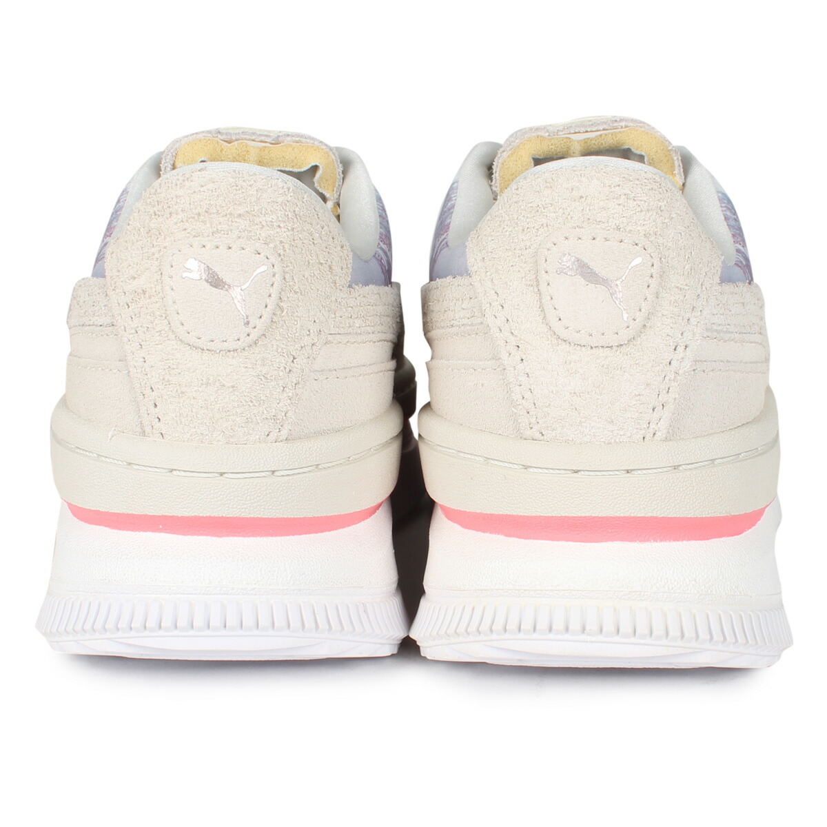 Puma プーマ スニーカー レディース デバ