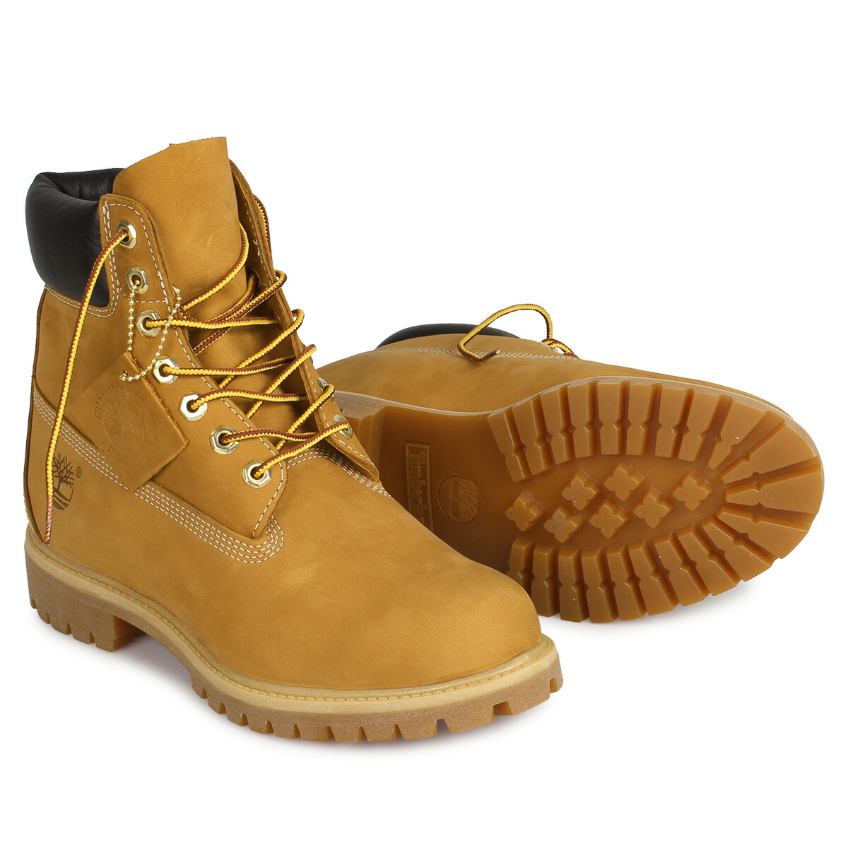 ティンバーランドTimberland6INCH100616インチプレミアムウォータープルーフブーツ6INCHPREMIUMWATERPROOFBOOTSメンズあす楽