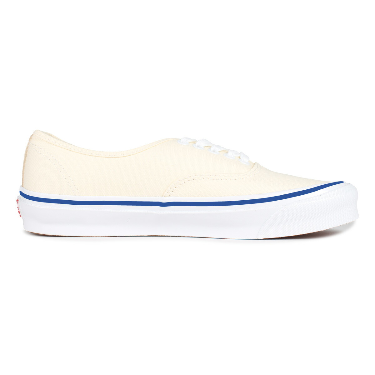 中古 Vans ヴァンズ オーセンティック スニーカー メンズ ボルト ヴォルト バンズ Vault Og Authentic Lx ホワイト 白 Vn0a4bv90rd Cmdb Md