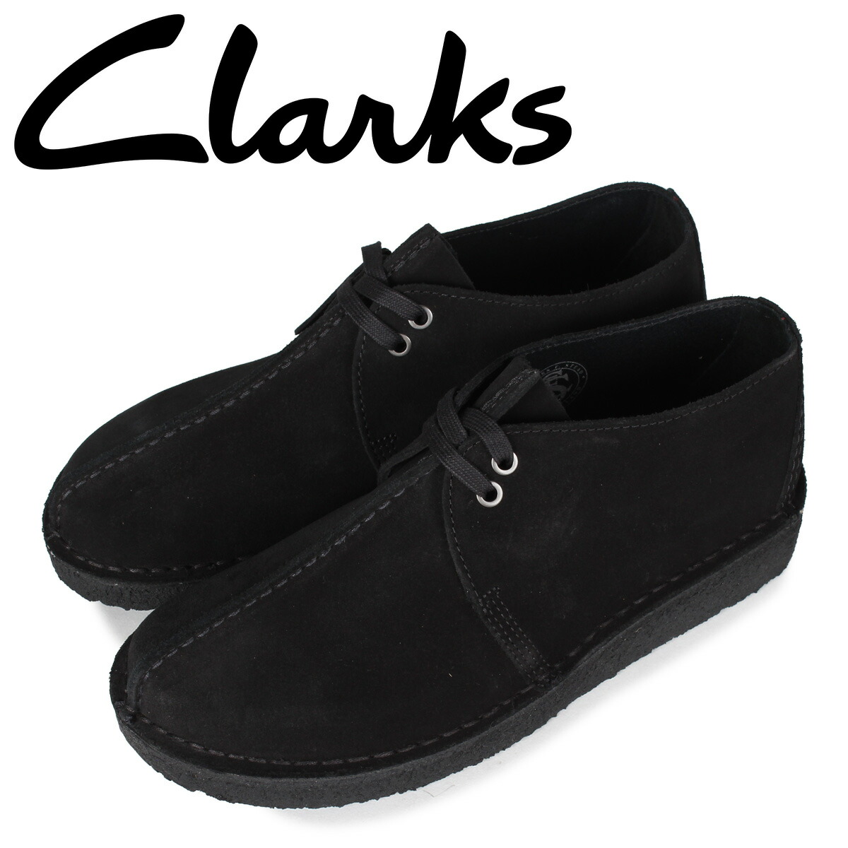 市場 Clarks PEAK DESERT クラークス デザート ピーク ブーツ