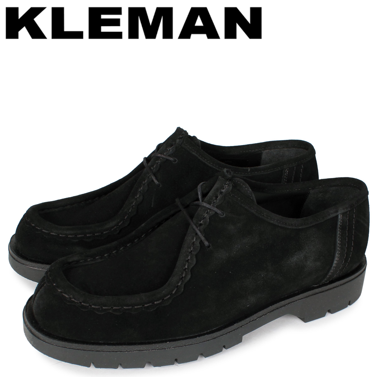 楽天市場】KLEMAN クレマン デッキシューズ モカシン 靴 ドナト