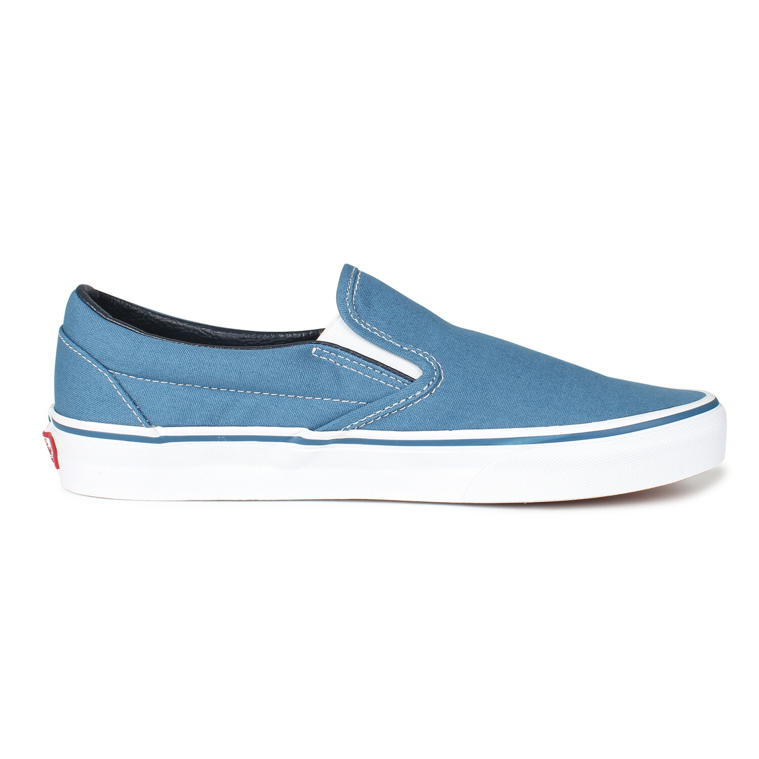 Vans ヴァンズ メンズ スリッポン レディース クラシック