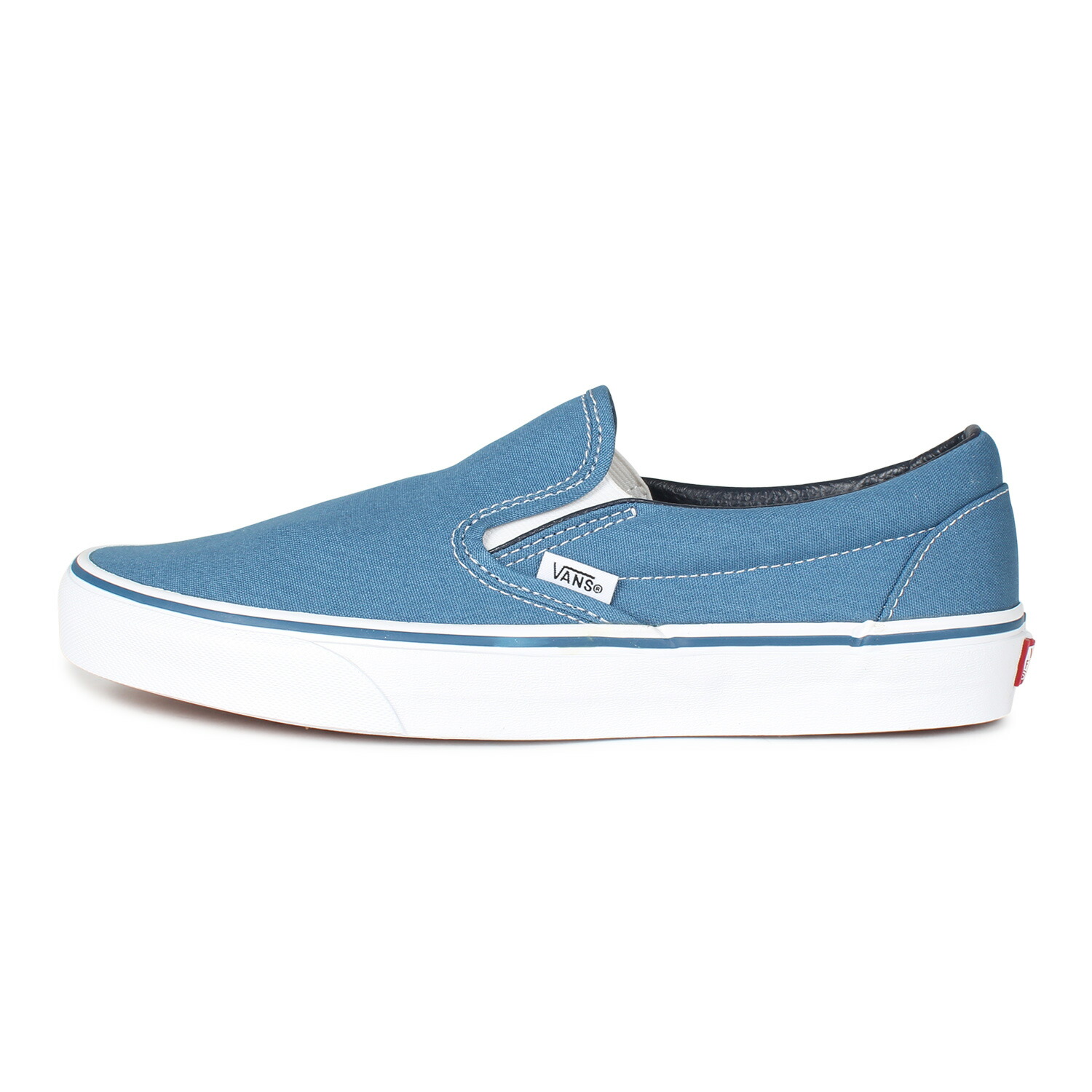 Vans ヴァンズ メンズ スリッポン レディース クラシック