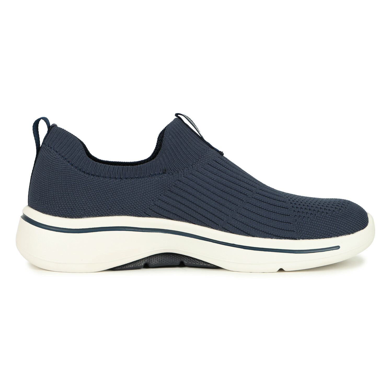 スケッチャーズ Skechers スリッポン ゴーウォーク スニーカー
