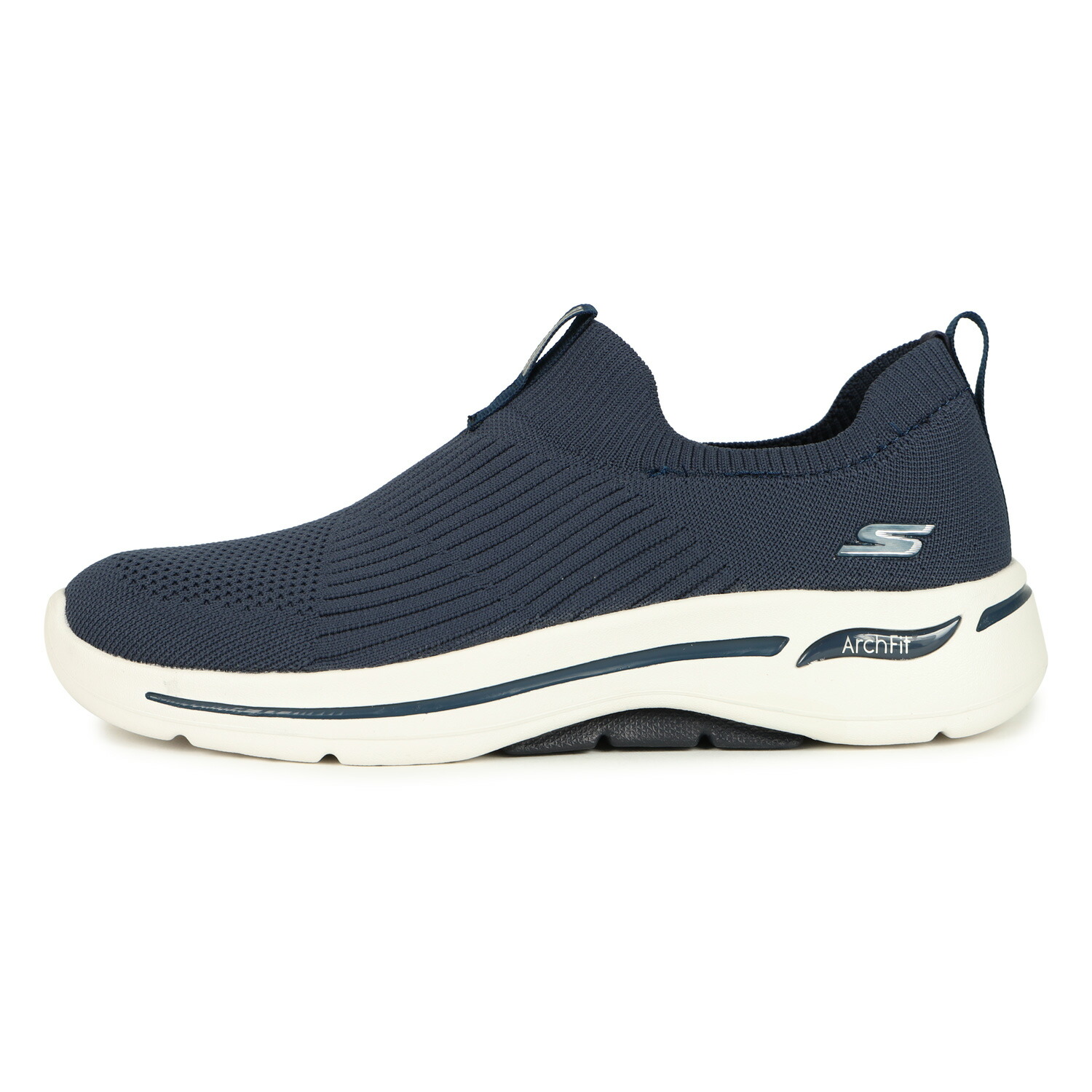 スケッチャーズ Skechers スリッポン ゴーウォーク スニーカー