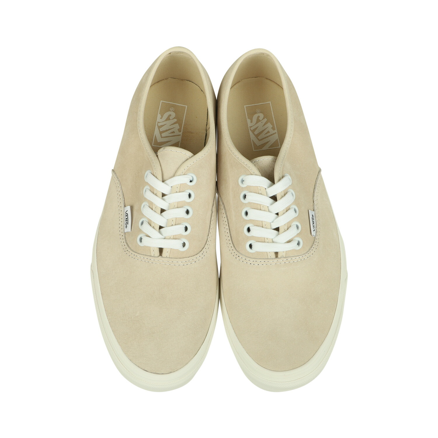 Vans ヴァンズ オーセンティック スニーカー