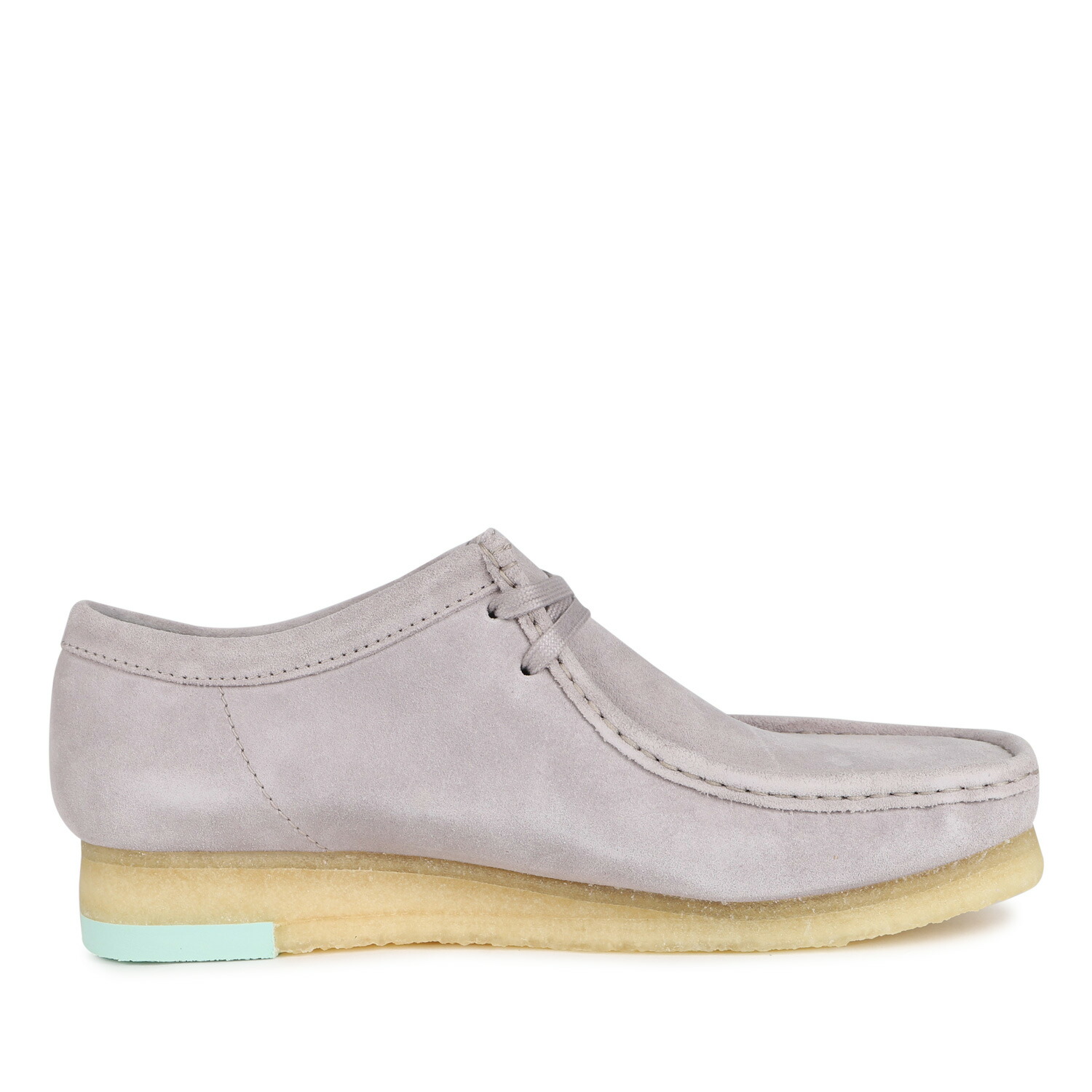クラークス Clarks ワラビー ブーツ