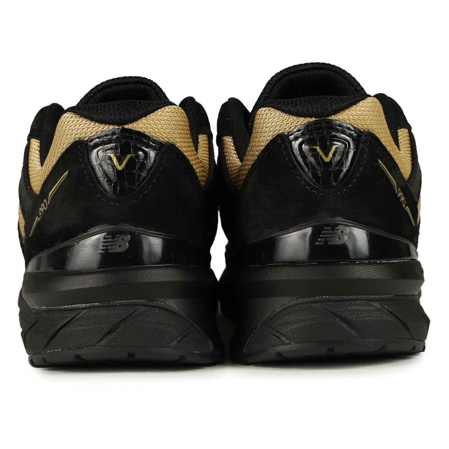 ニューバランス New Balance メンズ 990 スニーカー