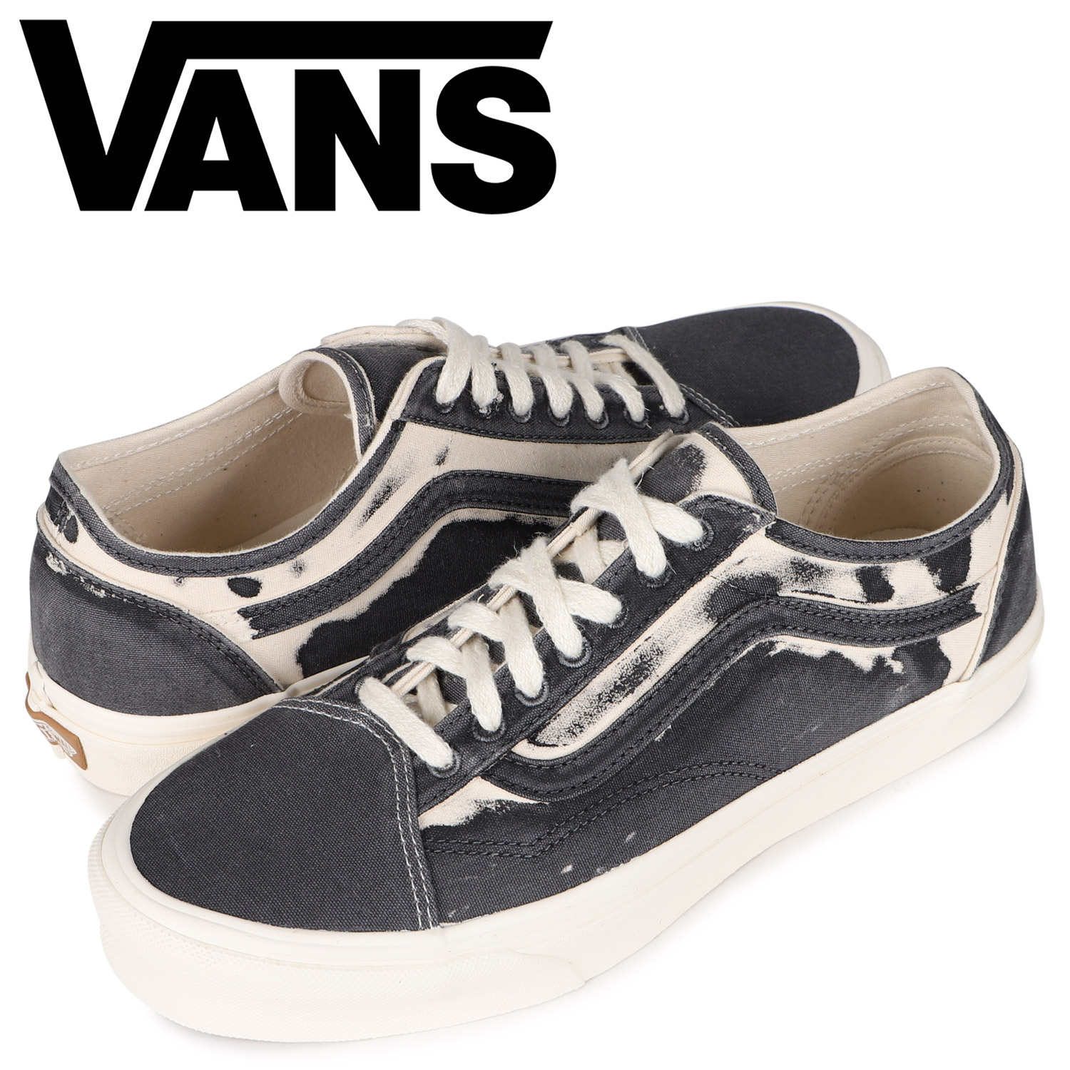 楽天市場】VANS ヴァンズ BOLD NI スニーカー メンズ バンズ ボールド ホワイト 白 VN0A3WLP42N : スニークオンラインショップ