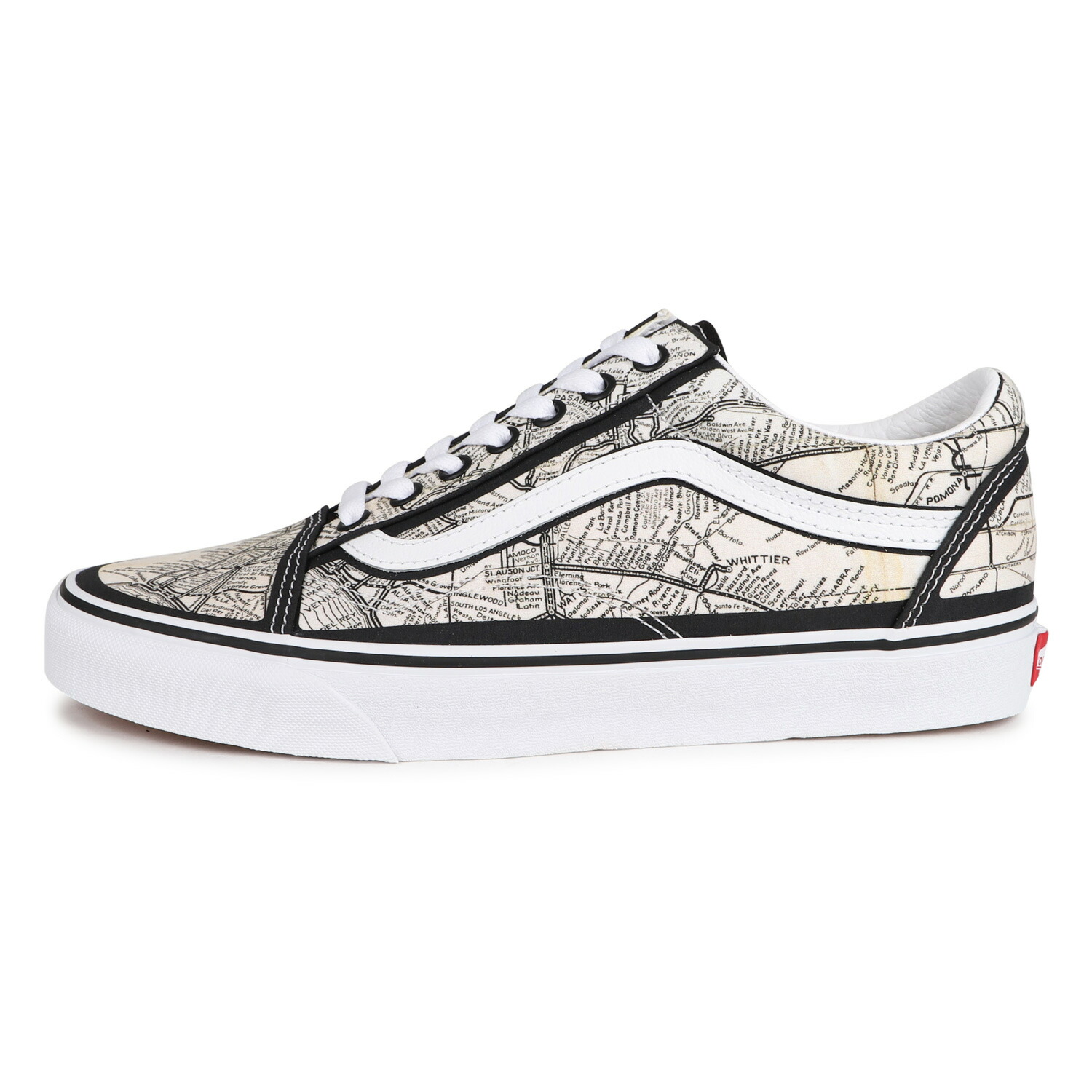 Vans ヴァンズ メンズ スニーカー オールドスクール