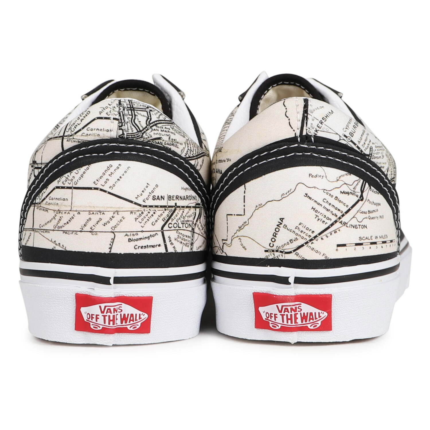 Vans ヴァンズ メンズ スニーカー オールドスクール