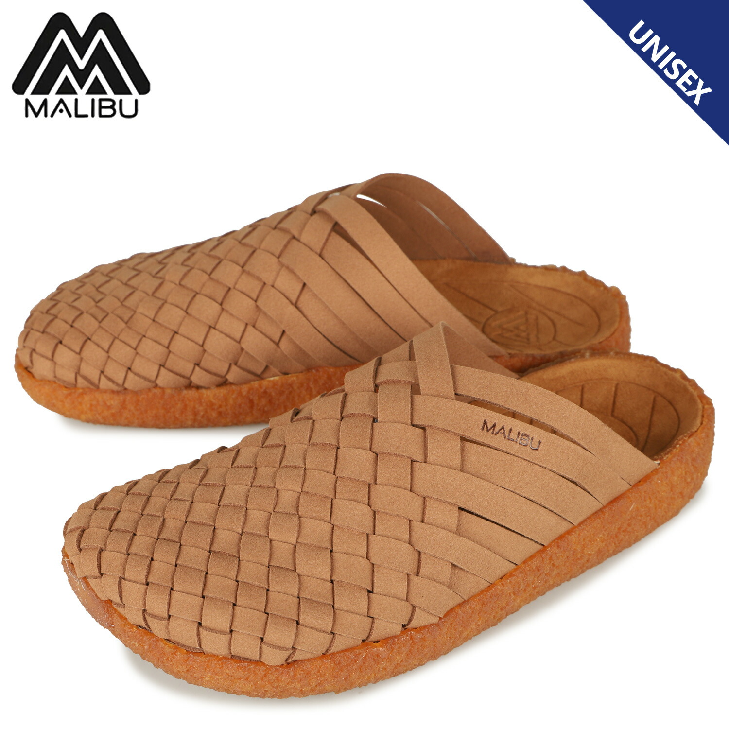 楽天市場】マリブサンダルズ MALIBU SANDALS サンダル レディース