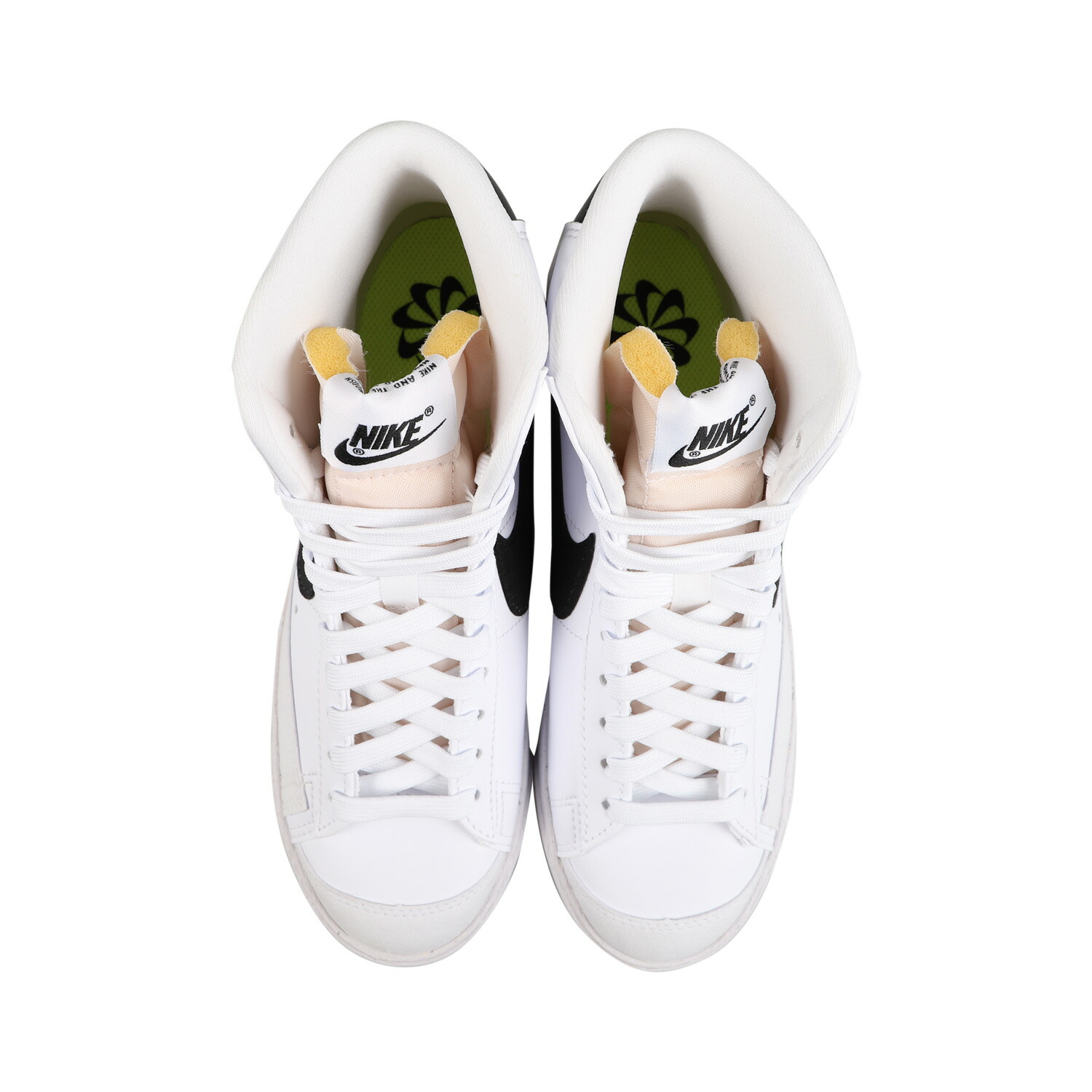 Nike Wmns Blazer ナイキ ネイチャー Next Mid 77 Nature ブレザー ネクスト ミッド