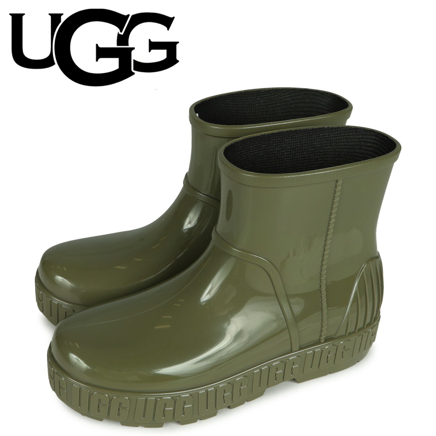 楽天市場】アグ UGG ウィメンズ クラシック クリア ミニ Women's