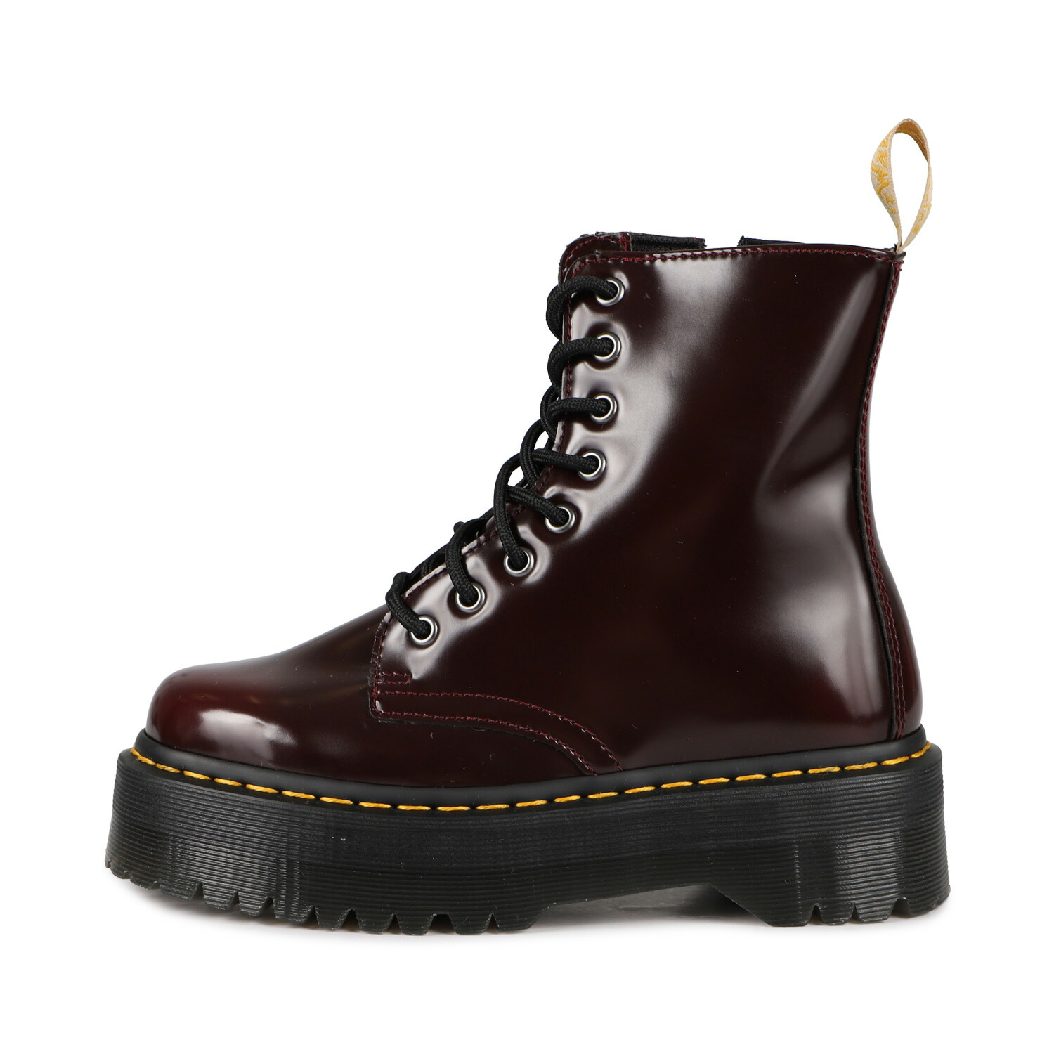 ドクターマーチン Dr Martens メンズ 厚底 8ホール ブーツ