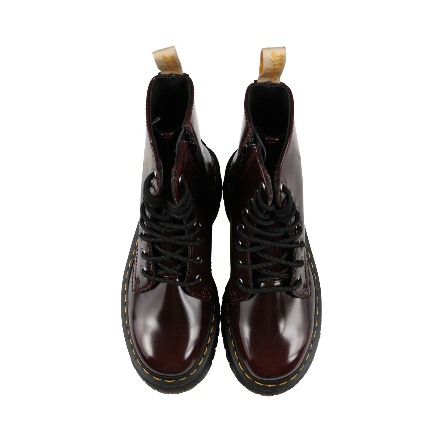 ドクターマーチン Dr Martens メンズ 厚底 8ホール ブーツ