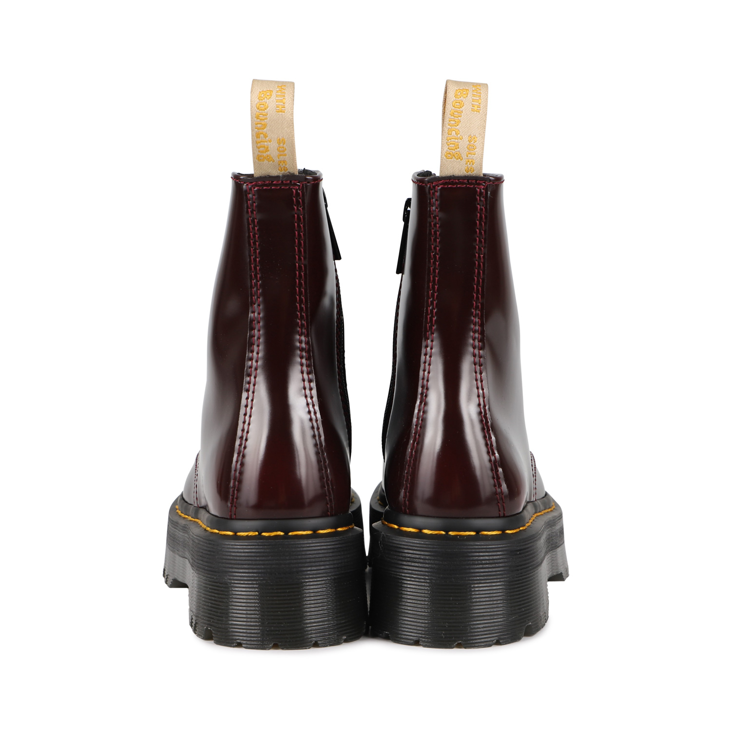 ドクターマーチン Dr Martens メンズ 厚底 8ホール ブーツ