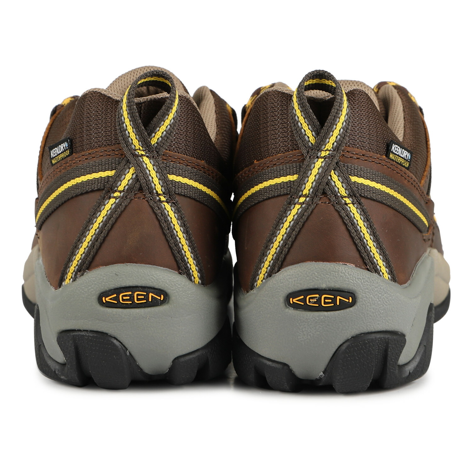 Keen キーン トレッキングシューズ ハイキングシューズ