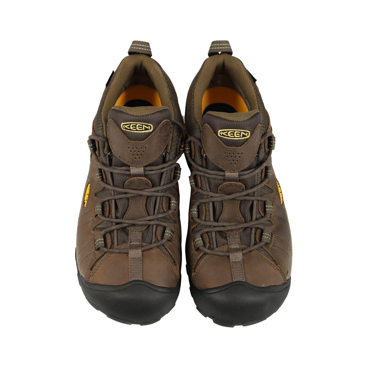 Keen キーン 防水 トレッキングシューズ メンズ ターギー