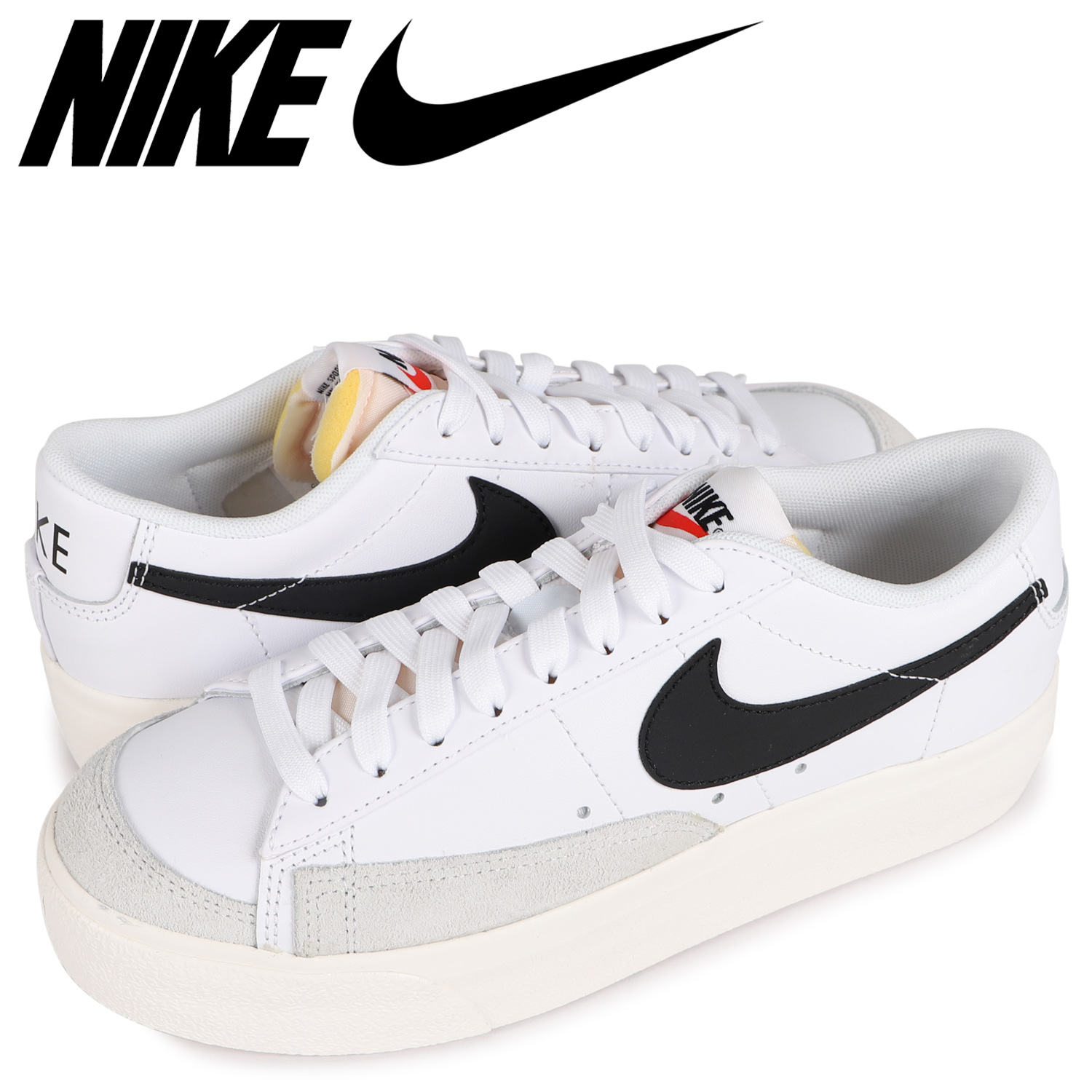 【楽天市場】【最大1000円OFFクーポン】 NIKE W BLAZER LOW PLATFORM ナイキ ブレザー スニーカー レディース 厚底  ブレイザー ブレーザー ホワイト 白 DJ0292-101 : スニークオンラインショップ