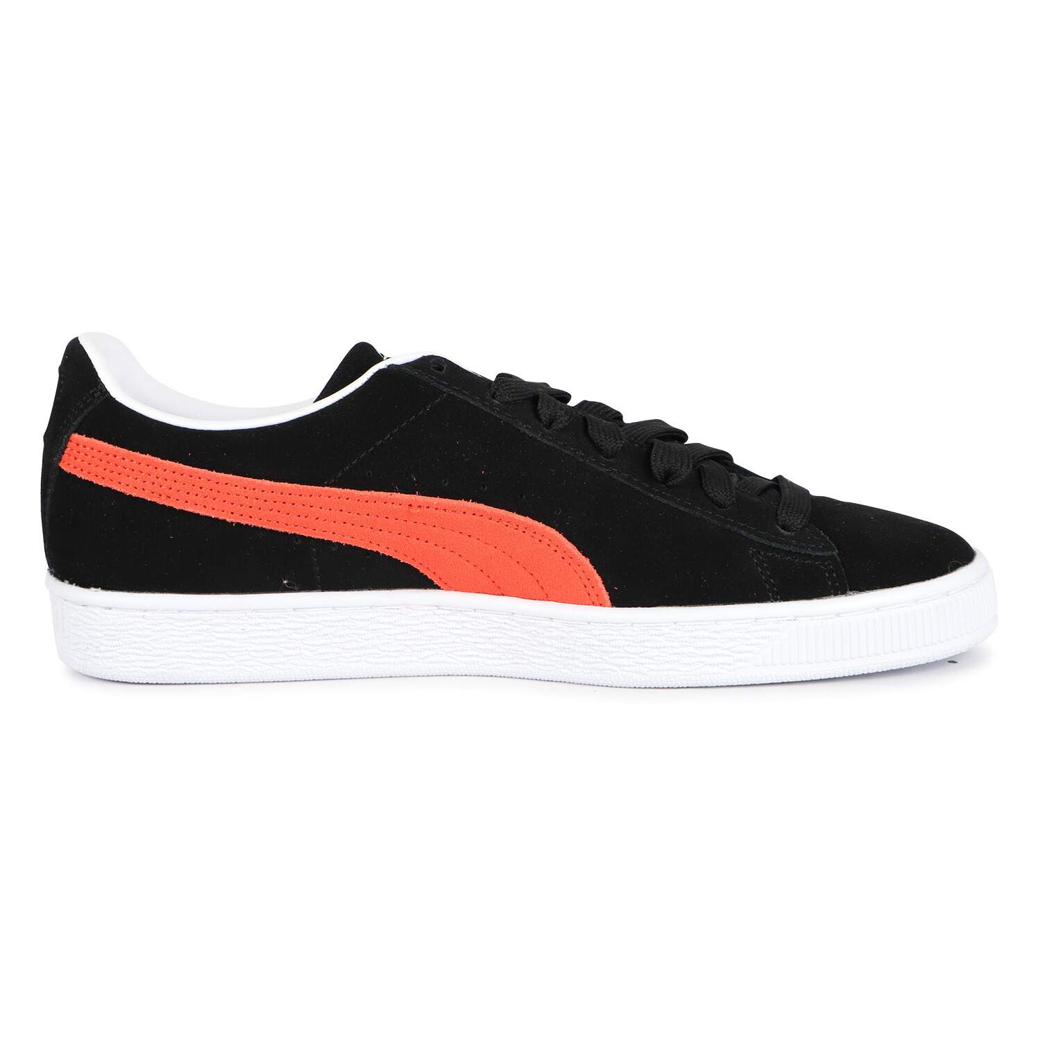Puma プーマ 21 メンズ クラシック スウェード スニーカー