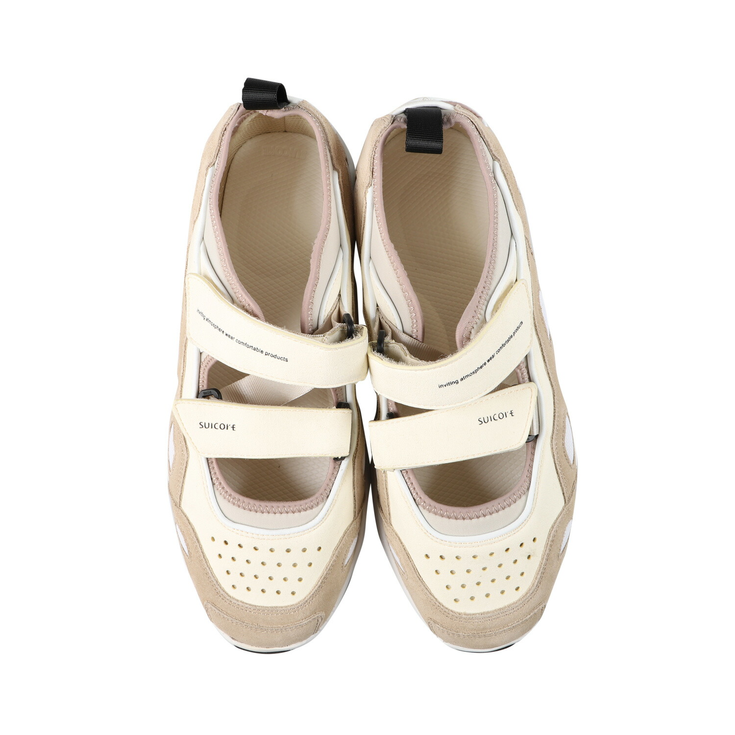 スイコック Suicoke サンダル メンズ