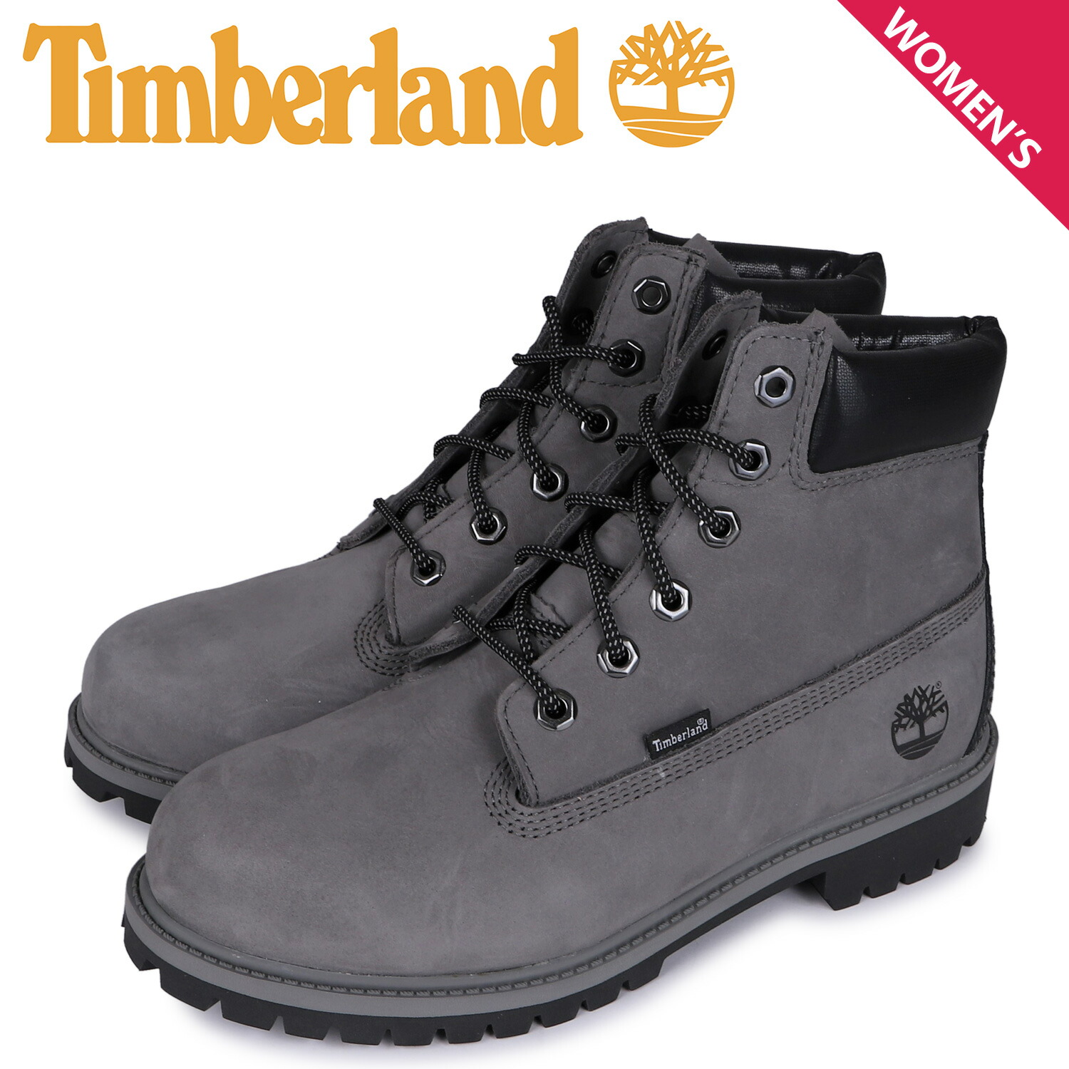 市場 最大1000円OFFクーポン配布中 プレミアム Timberland 6インチ ティンバーランド ブーツ