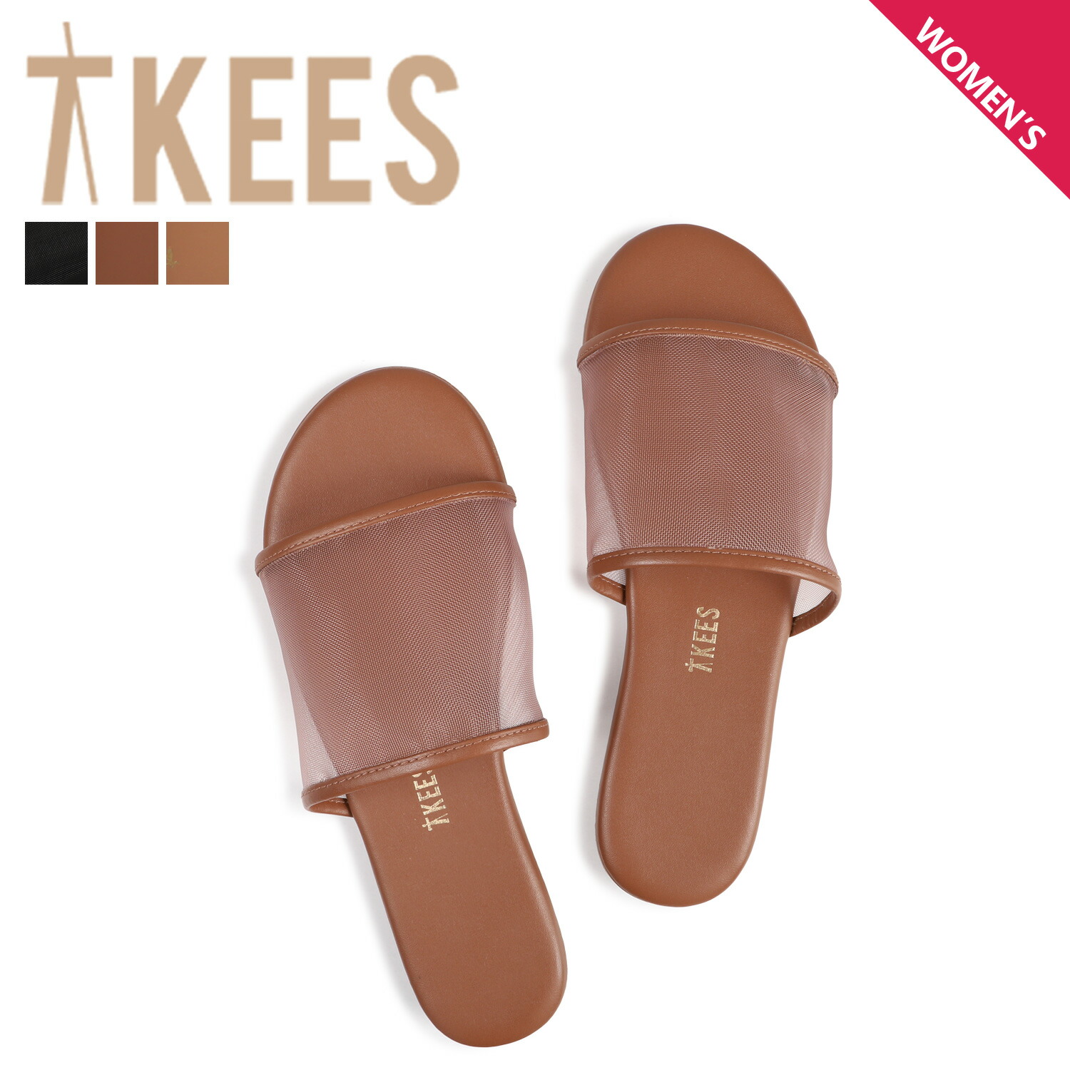TKEES Biscuit レザー Gemma サンダル 楽天市場】TKEES ティキーズ レディース 女性用 シューズ 靴