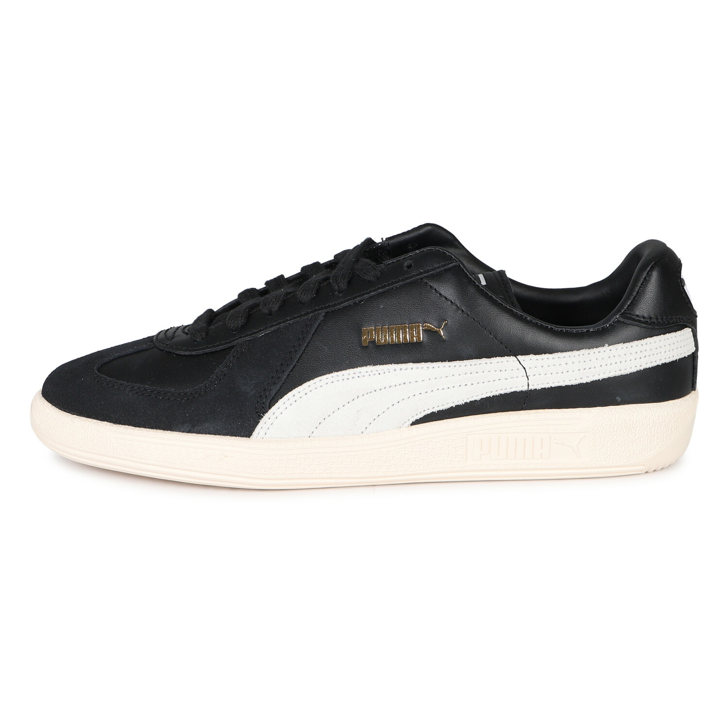 Puma プーマ スニーカー アーミートレーナー