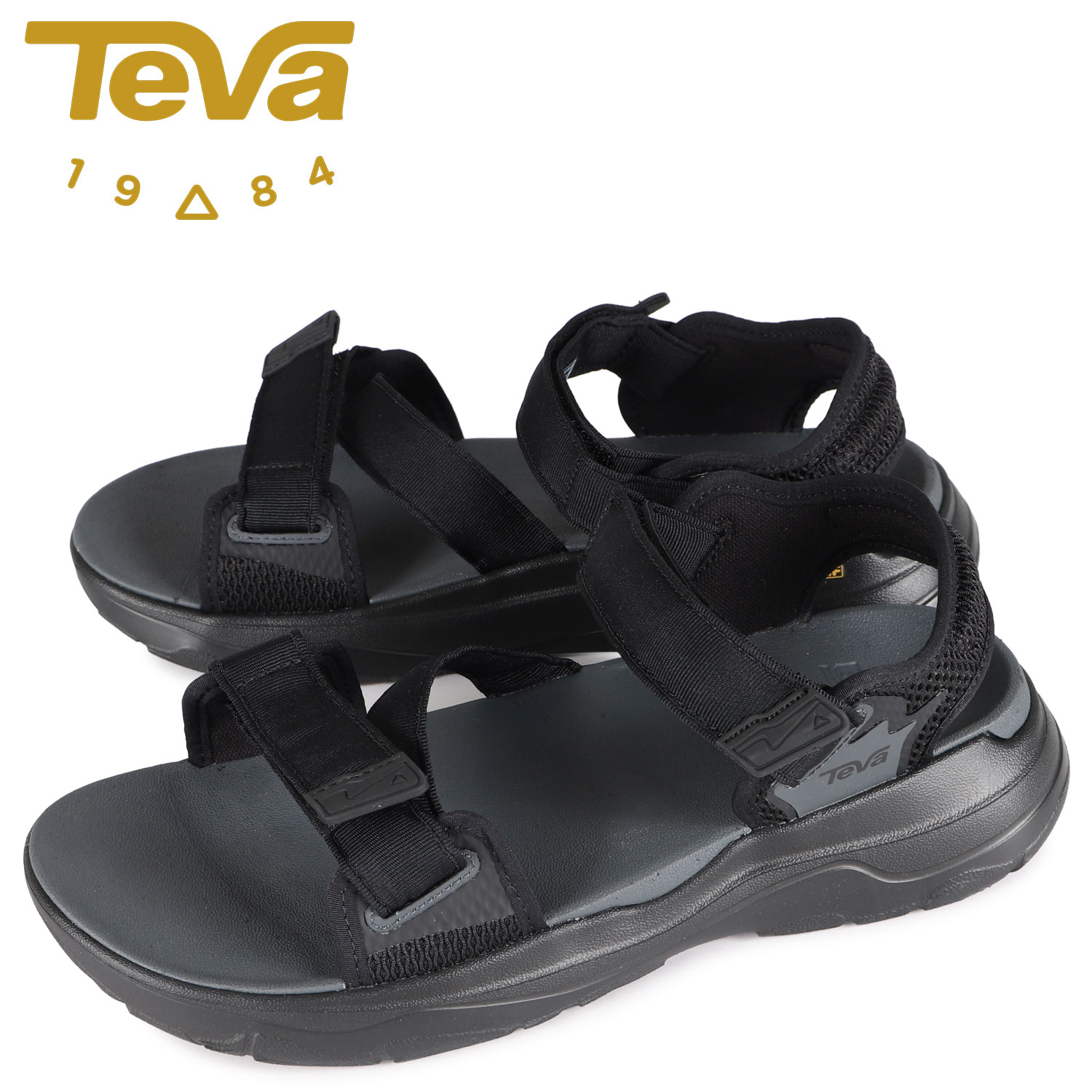 楽天市場】【 最大1000円OFFクーポン 】 Teva テバ サンダル スポーツ