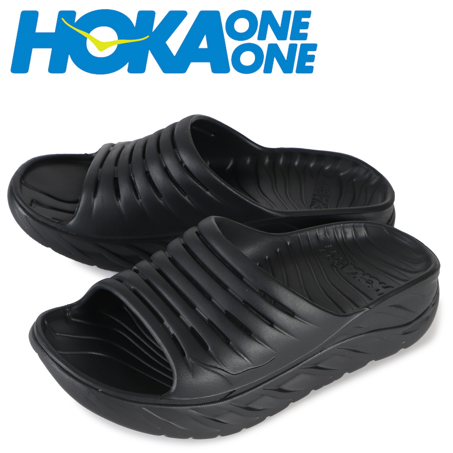 流行 サンダル HOKA ONEONE ORA LUXE ホカ オネオネ オラ ラックス