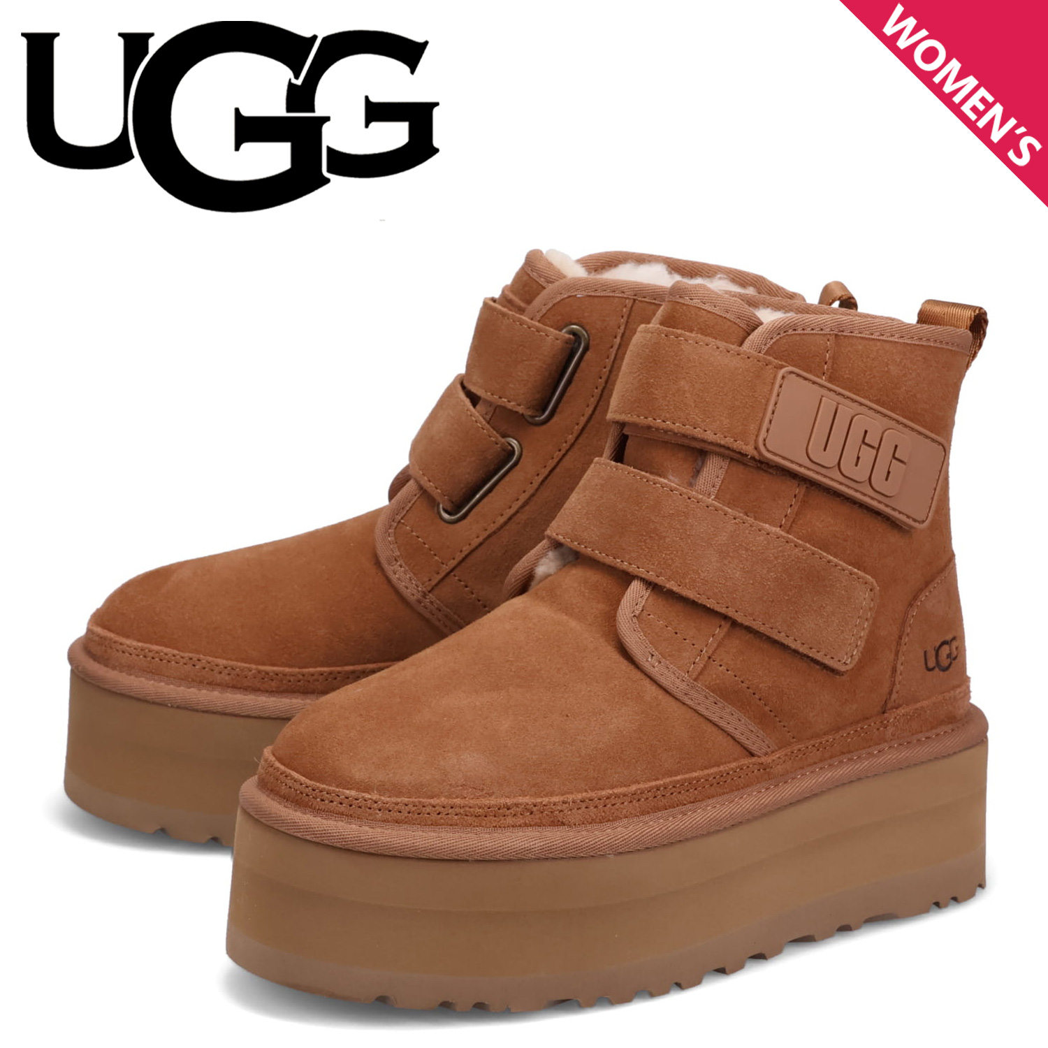 楽天市場】【 最大1000円OFFクーポン 】 UGG アグ ブーツ ムートン