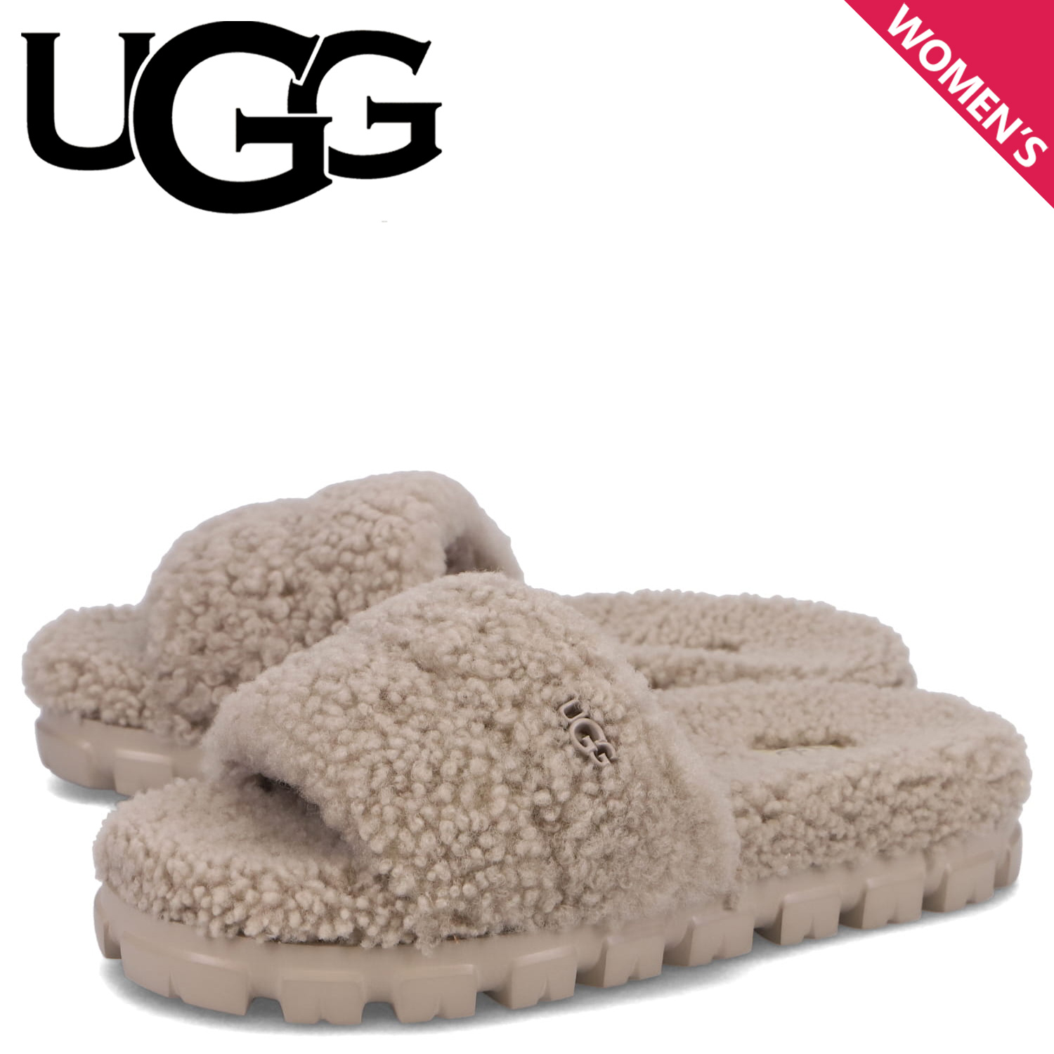 UGG Sugarcloud Slide アグ シュガークラウド スライド サンダル 楽天市場】【国内正規販売店】UGG/アグ Sugarcloud Slide