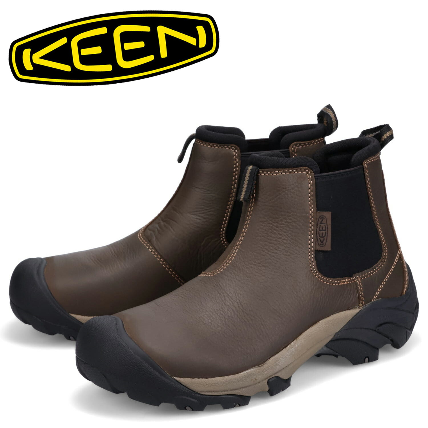 【楽天市場】【クーポンで最大1000円OFF】 KEEN キーン ブーツ 