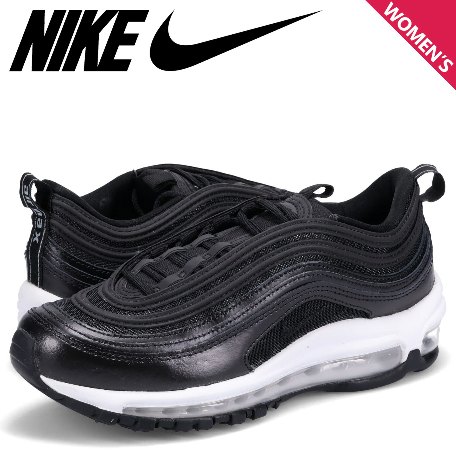 楽天市場】NIKE WMNS AIR MAX 97 ナイキ エアマックス97 スニーカー