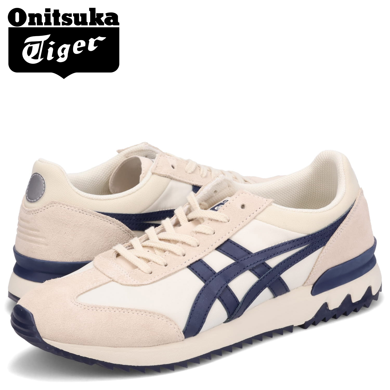 割引 オニツカタイガー Onitsuka Tiger スニ―カー カリフォルニア 78