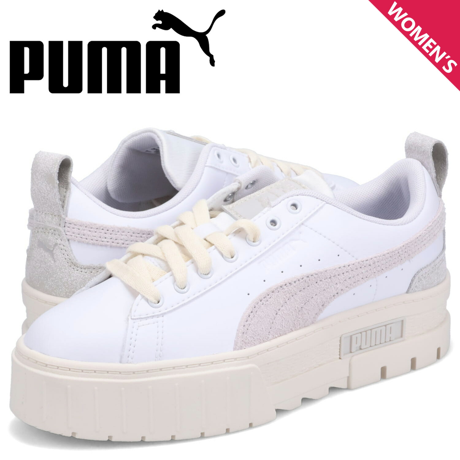 楽天市場】【 最大1000円OFFクーポン配布中 】 PUMA プーマ スニーカー