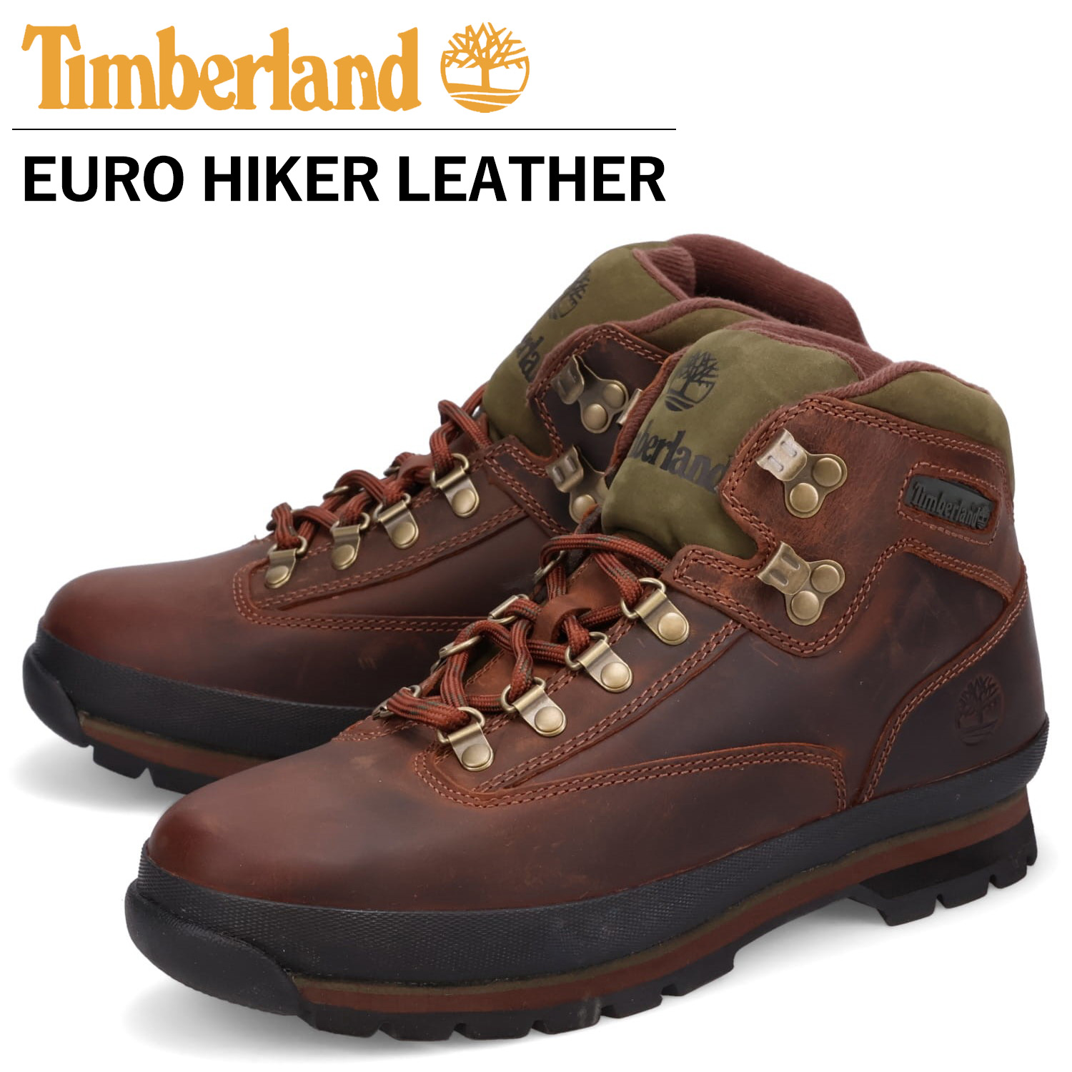 TimberlandティンバーランドPremium 6\" Waterproof Bootsブーツ 定番】6インチ プレミアム ウォータープルーフ ブーツ メンズ
