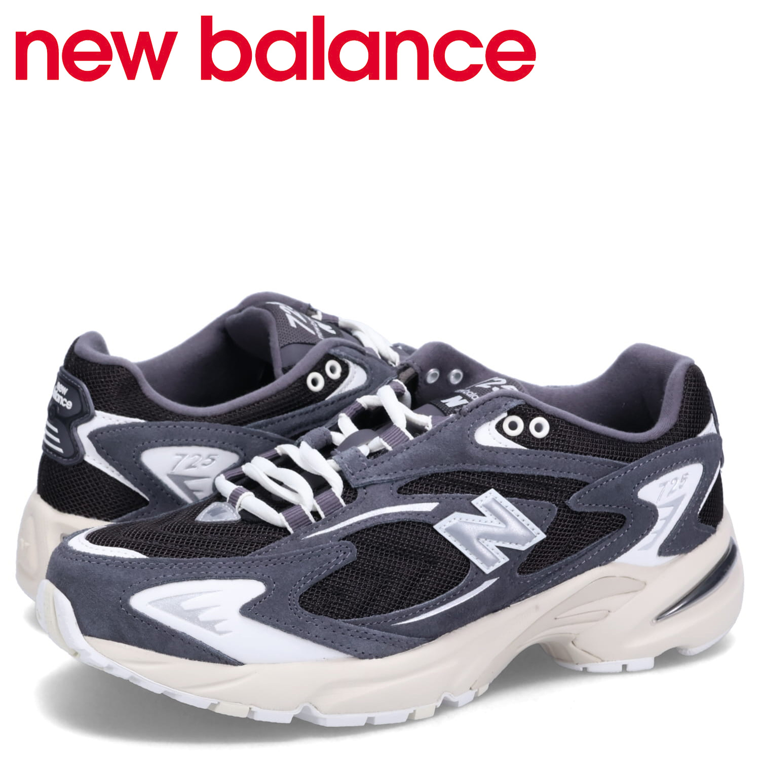 楽天市場】【 最大1000円OFFクーポン 】 ニューバランス new balance