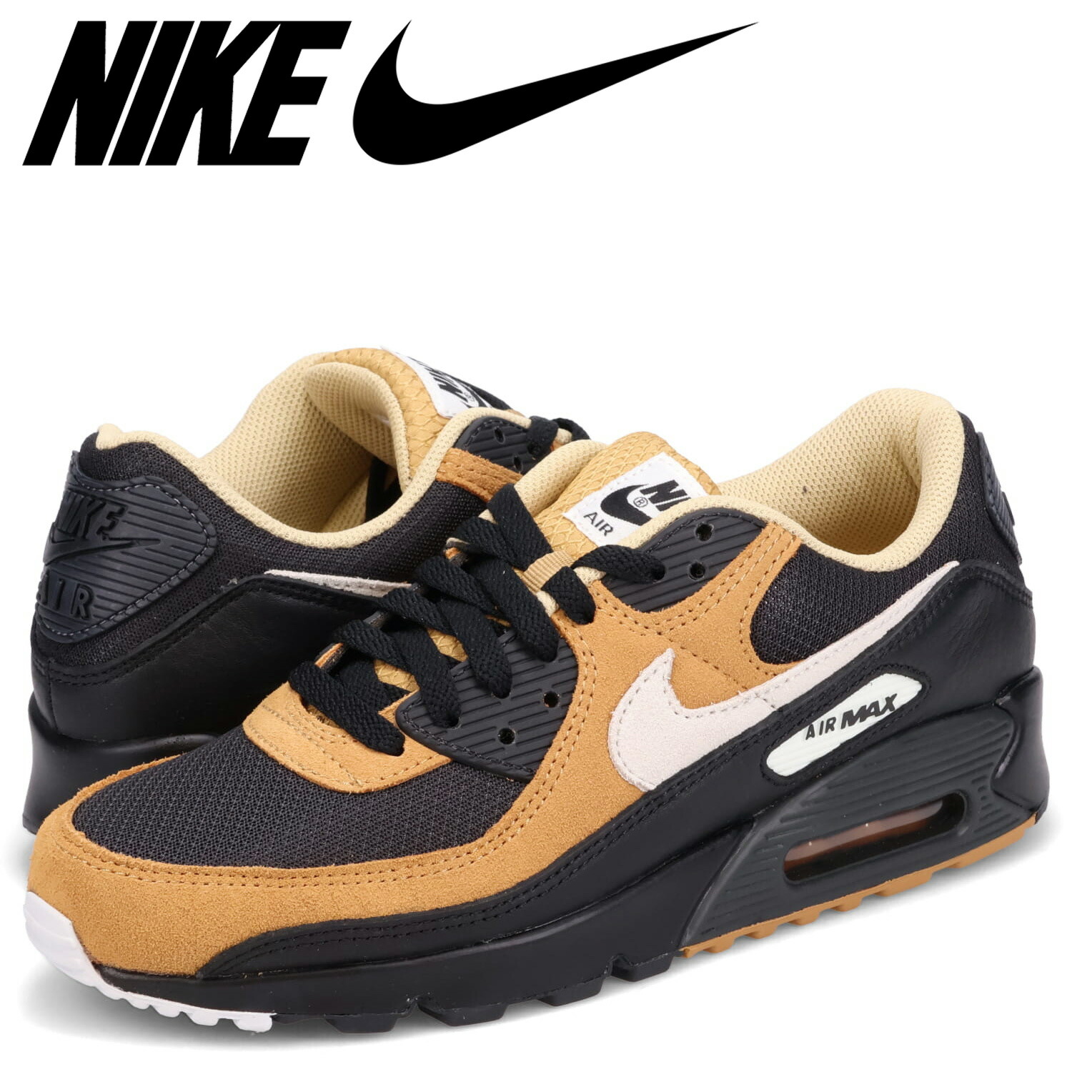 返品?交換対象商品】 NIKE AIR MAX 90 ナイキ エアマックス90