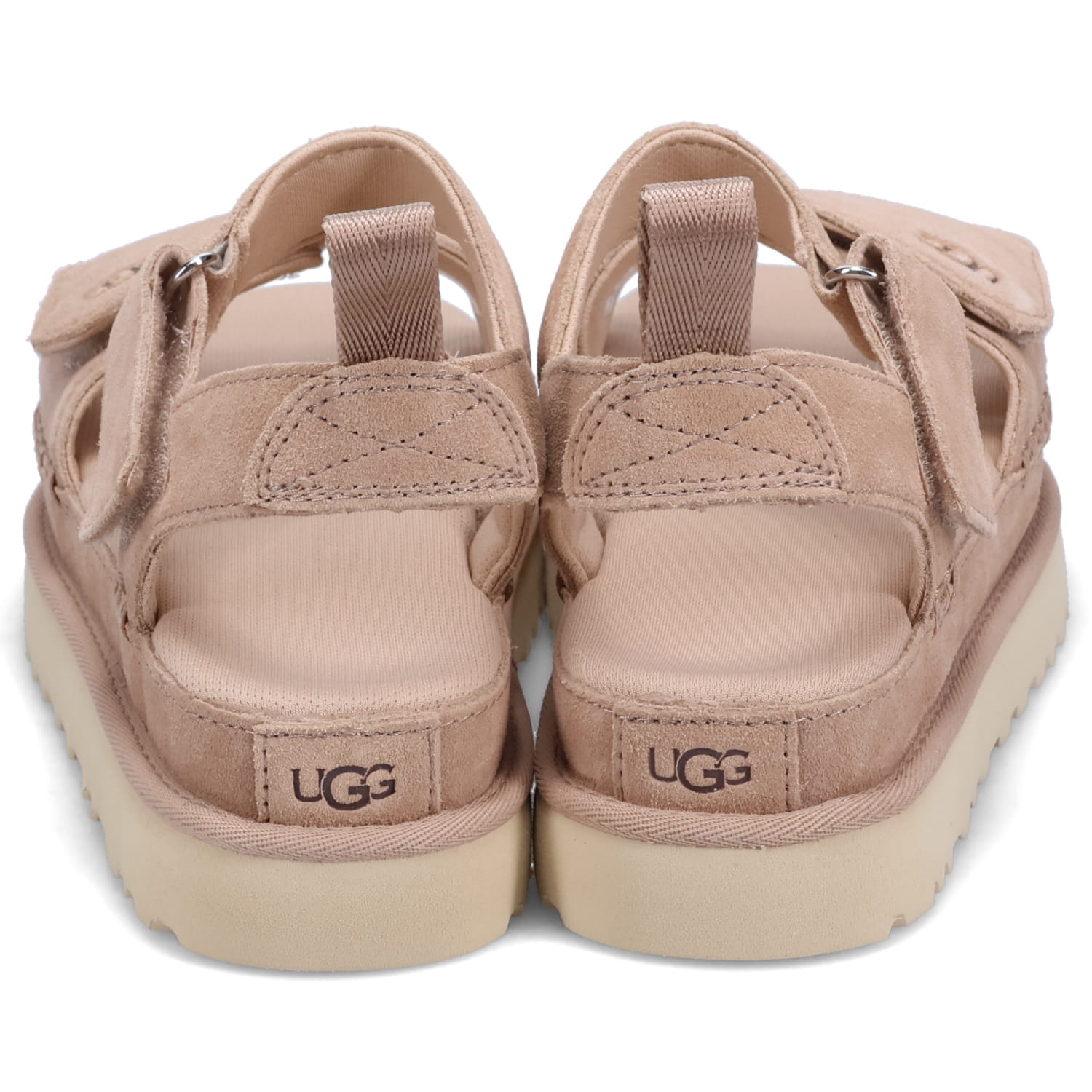 WEB限定 UGG ugg アグ ゴールデンスター クロッグ シューズ サンダル