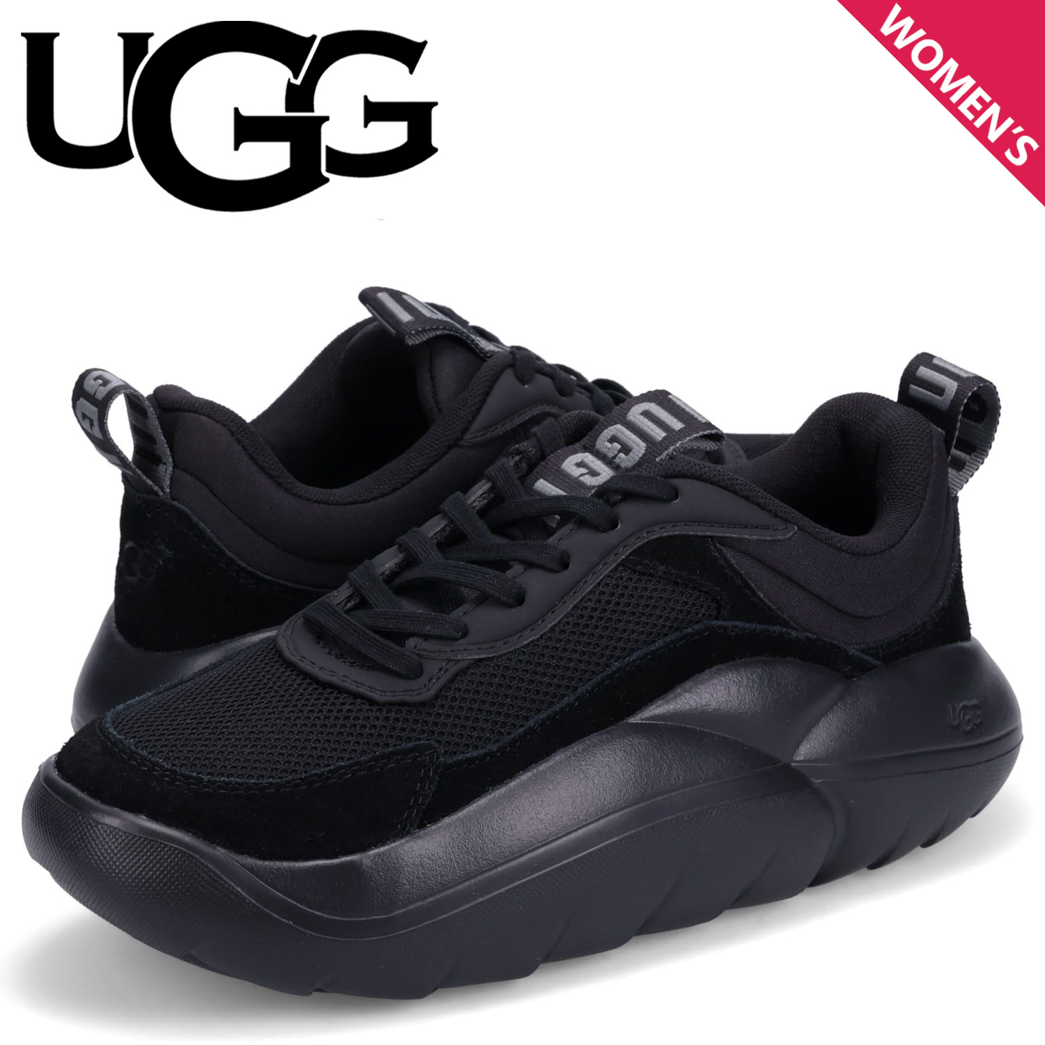 【楽天市場】【 最大1000円OFFクーポン配布中 】 UGG アグ 