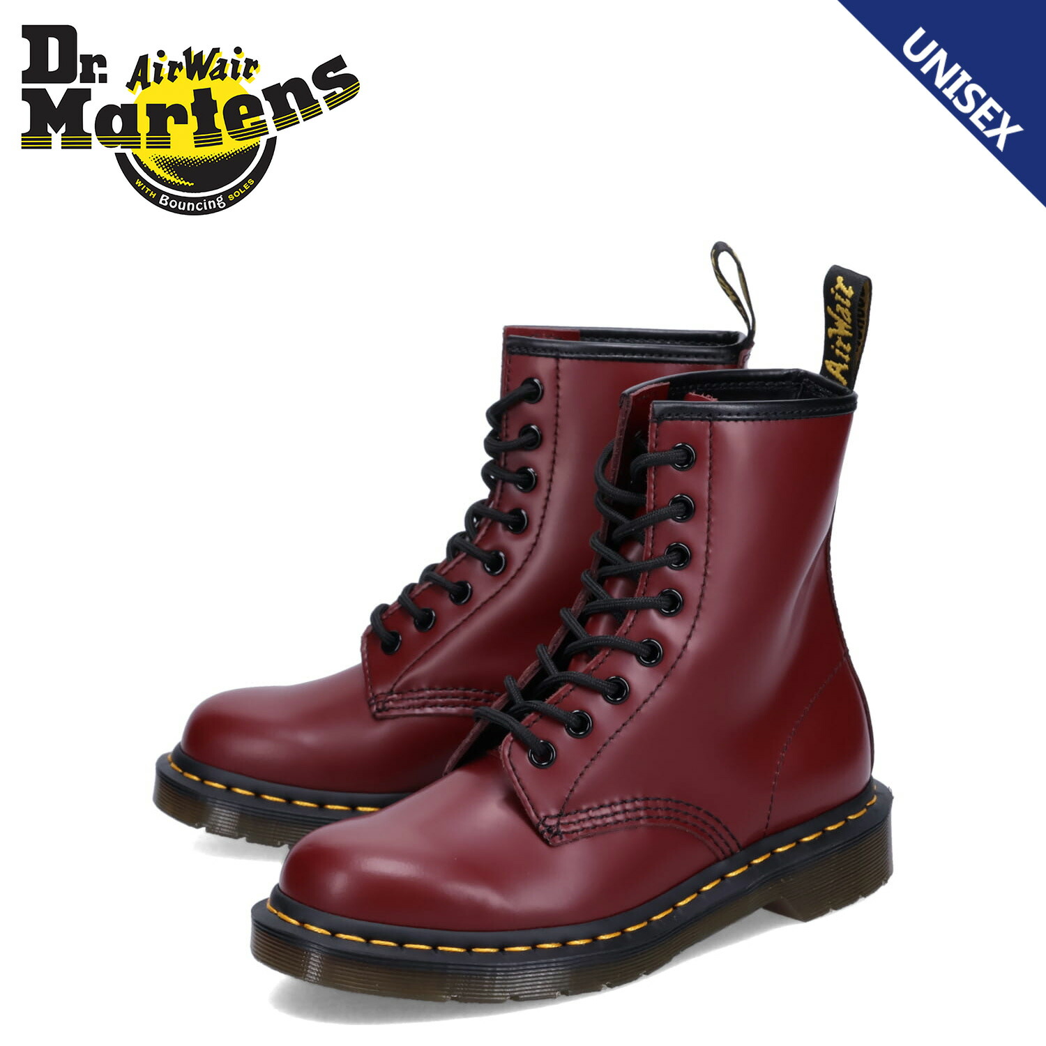 楽天市場】【7月中はP10倍!要ｴﾝﾄﾘｰ】Dr.Martens ドクター