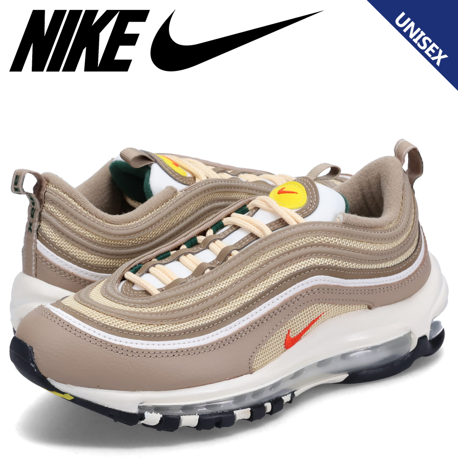 楽天市場】【 最大1000円OFFクーポン 】 NIKE AIR MAX 97 ナイキ エア