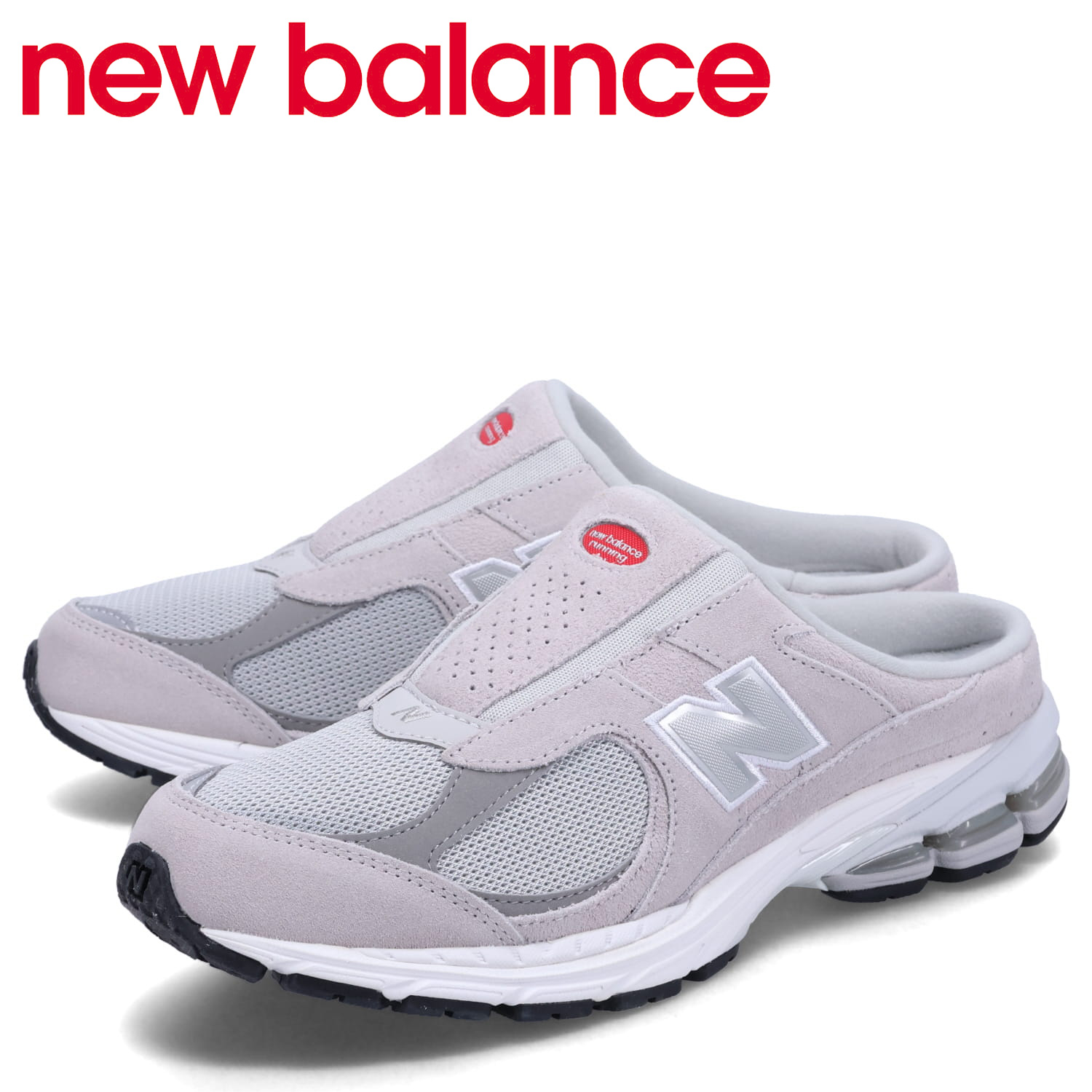 楽天市場】ニューバランス new balance 2002R スニーカー メンズ