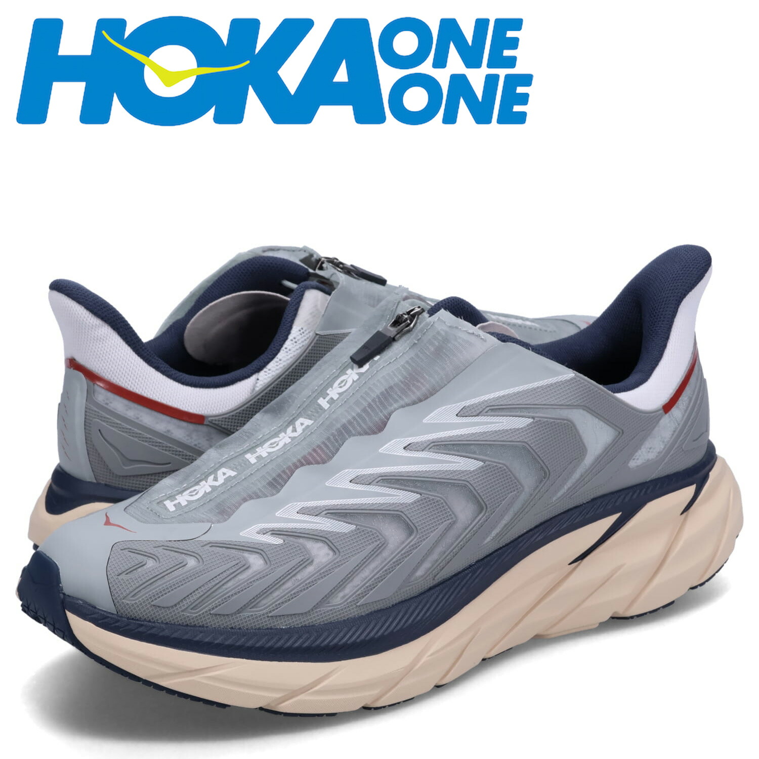 楽天市場】【SALE 30％OFF】HOKA ONE ONE（ホカ オネ オネ）U