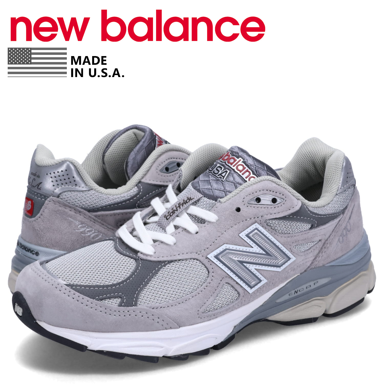 楽天市場】【 最大1000円OFFクーポン 】 ニューバランス new balance