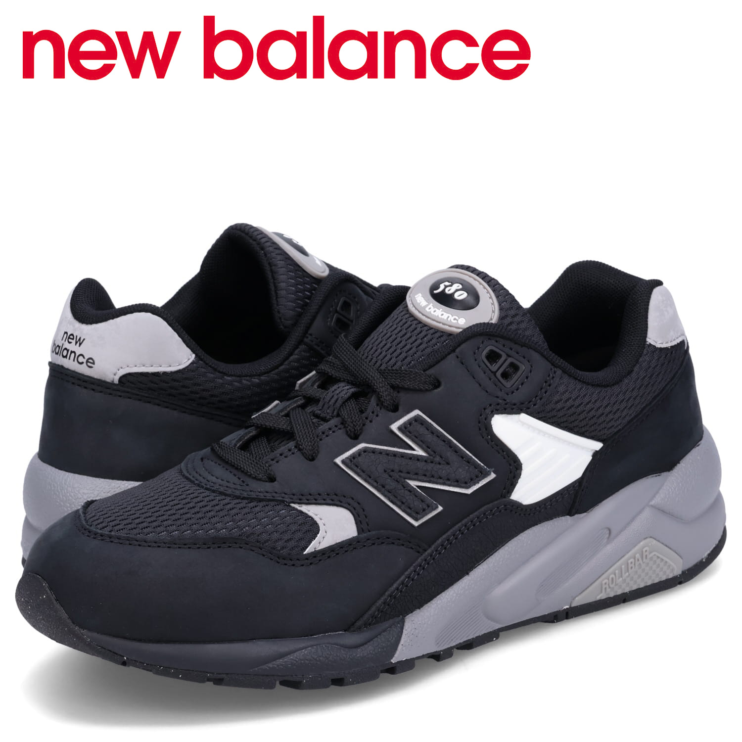 楽天市場】ニューバランス new balance 2002R スニーカー メンズ