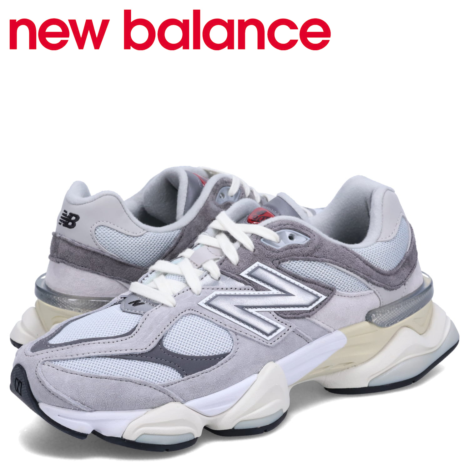 楽天市場】【 最大1000円OFFクーポン 】 ニューバランス new balance